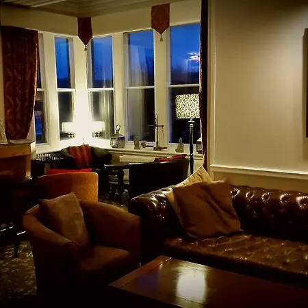 Sawrey House فندق Near Sawrey