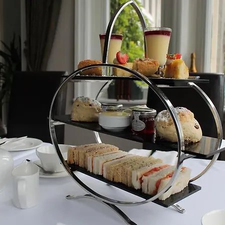 Sawrey House Near Sawrey