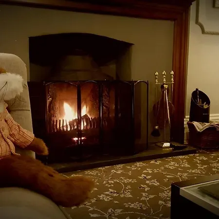 Sawrey House 3* Near Sawrey