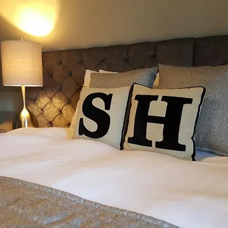 Sawrey House فندق