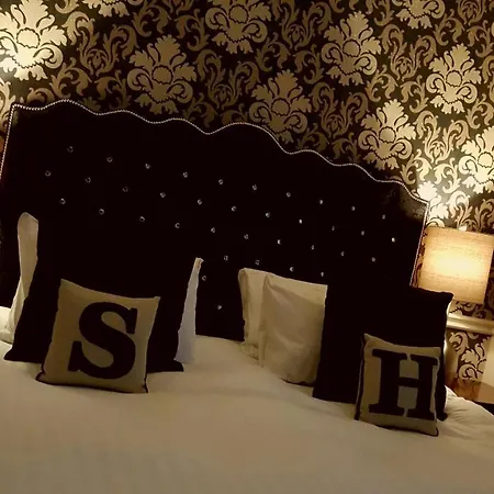 Sawrey House Near Sawrey