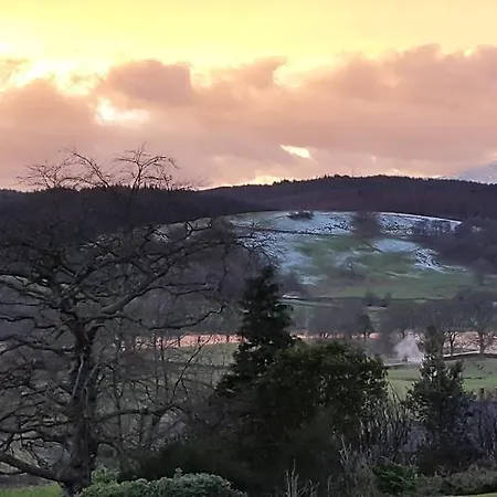 Sawrey House & Restaurant 3* Near Sawrey