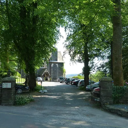 Sawrey House Near Sawrey