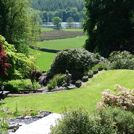 Sawrey House & Restaurant 3* Near Sawrey