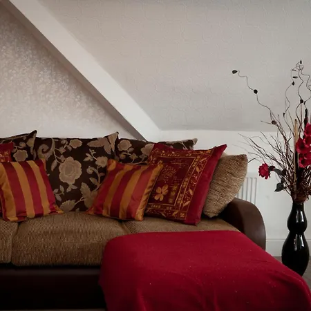 Sawrey House