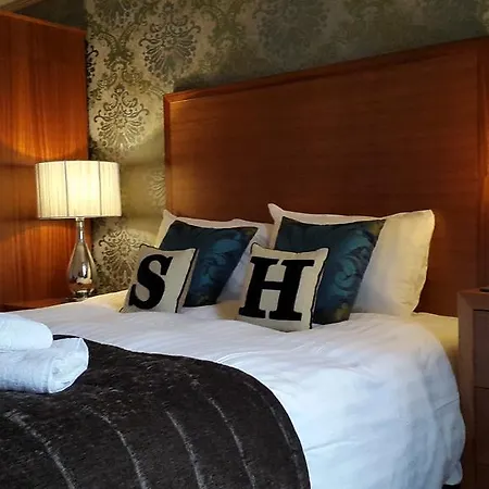 Sawrey House & Restaurant