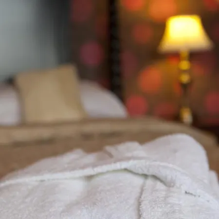 Sawrey House Near Sawrey