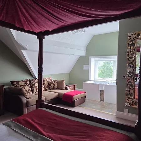 Sawrey House Hotel 3*