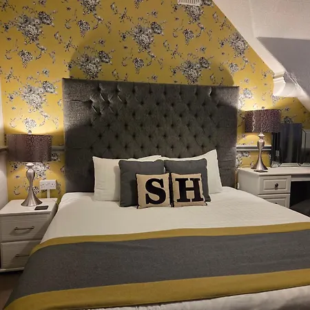 Sawrey House 3* Near Sawrey