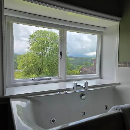 Hotel Sawrey House