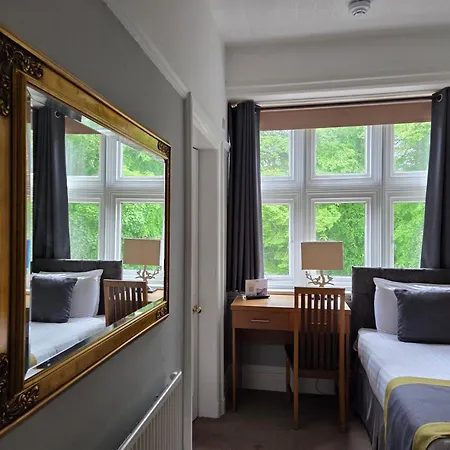 Sawrey House Hotel