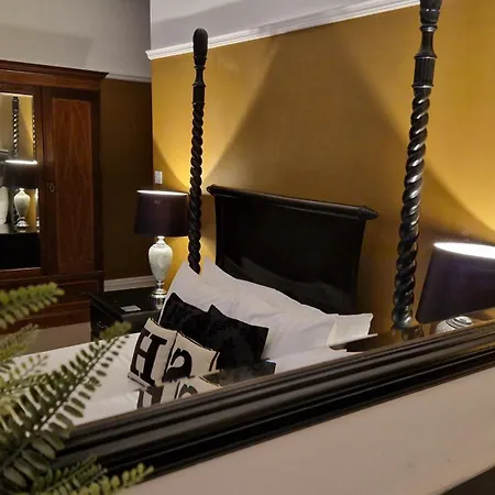 Sawrey House Hotel 3*