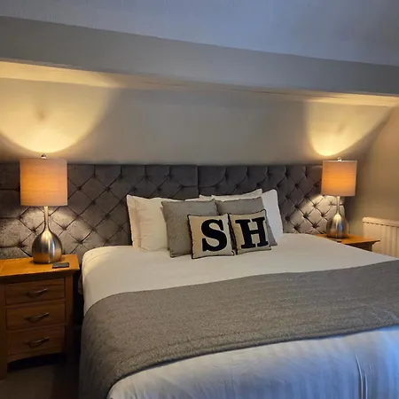 Sawrey House
