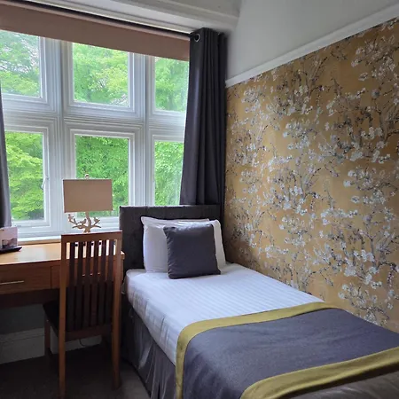 Hotel Sawrey House