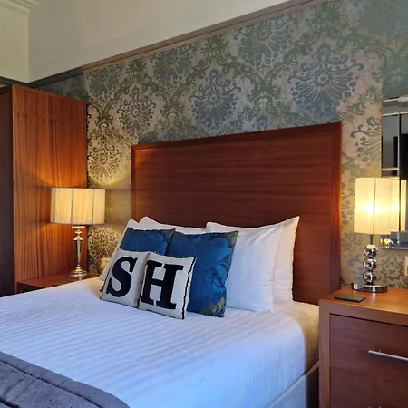 Sawrey House Hotel 3*