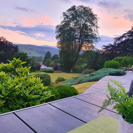 Hotel Sawrey House 3*