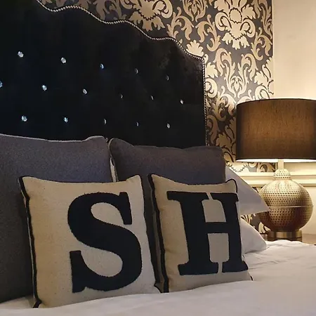 Sawrey House Hotel