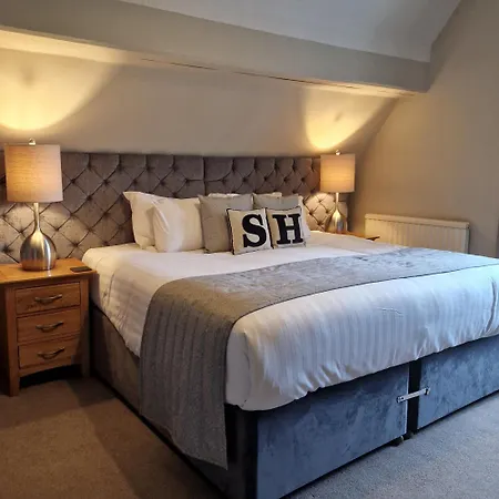 Sawrey House Hotell 3*