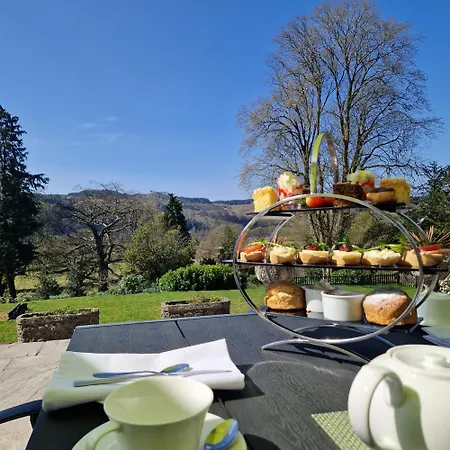 Sawrey House 3* Near Sawrey