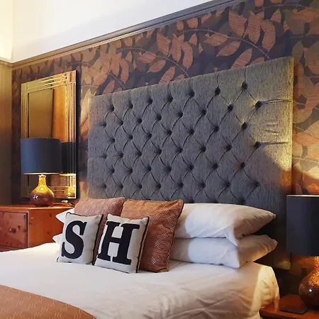Sawrey House Hotell 3*