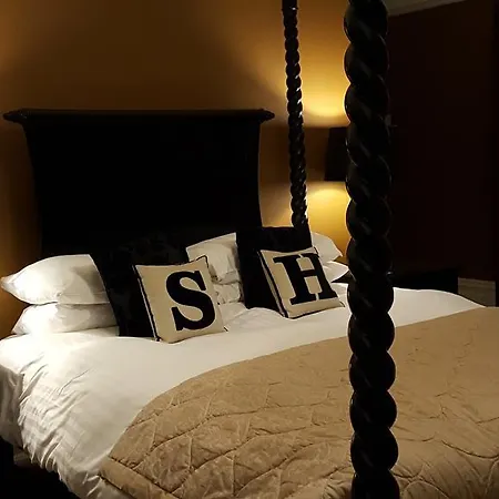 Sawrey House & Restaurant Hotel