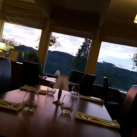 Sawrey House & Restaurant 3* Near Sawrey