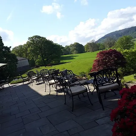 Hotel Sawrey House 3*