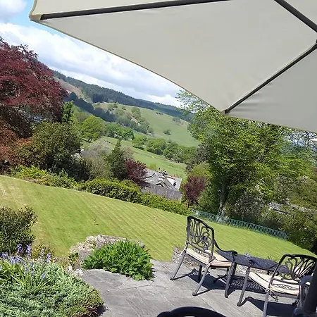Hotel Sawrey House & Restaurant Near Sawrey