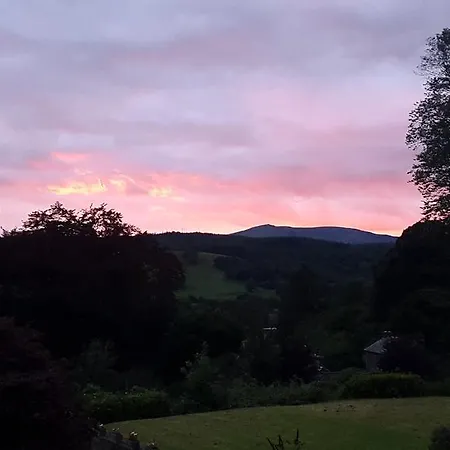 Hotel Sawrey House & Restaurant