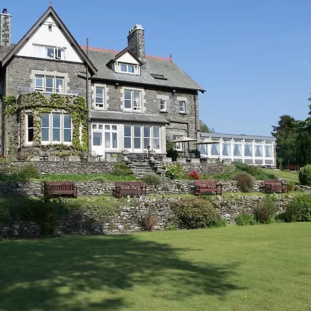 Hotel Sawrey House & Restaurant