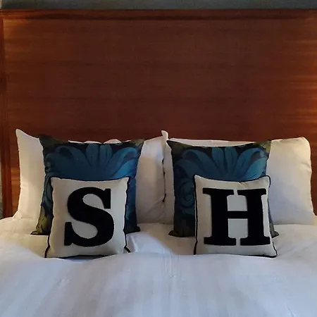 Sawrey House Near Sawrey