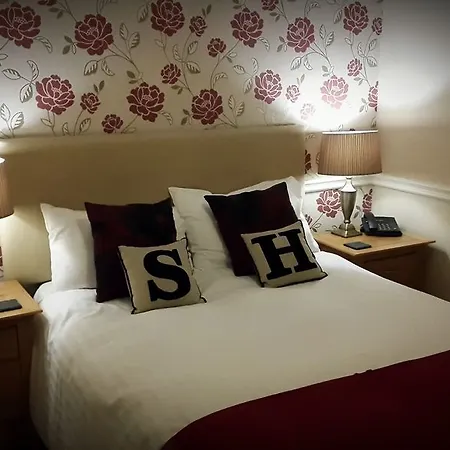 Sawrey House & Restaurant 3*