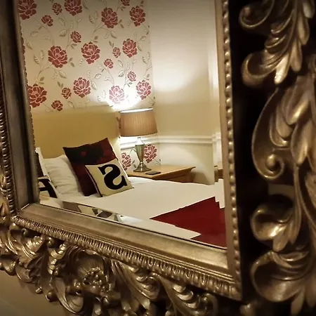 Hotel Sawrey House & Restaurant