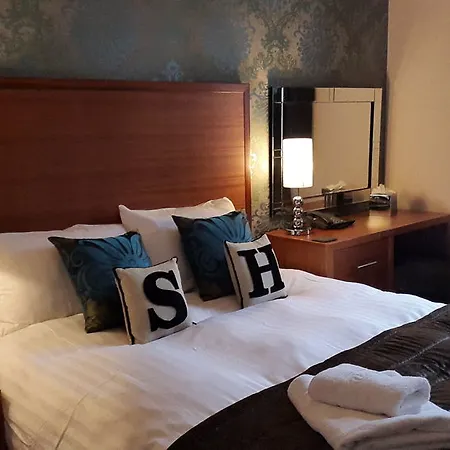 Sawrey House Near Sawrey