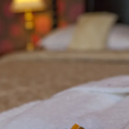 Sawrey House & Restaurant 3*