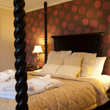 Sawrey House & Restaurant Hotel Near Sawrey