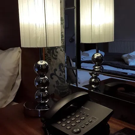 ホテル Sawrey House ニア・ソーリー