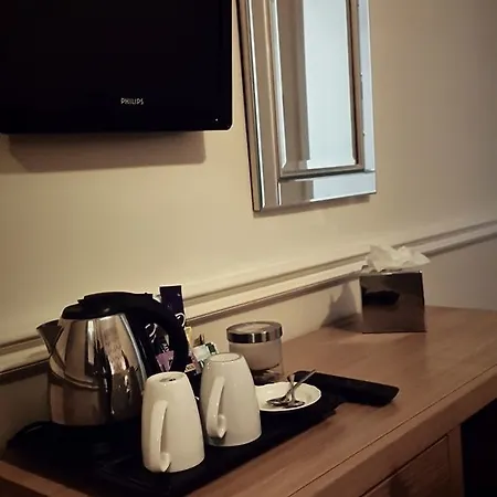 Sawrey House Ξενοδοχείο Near Sawrey