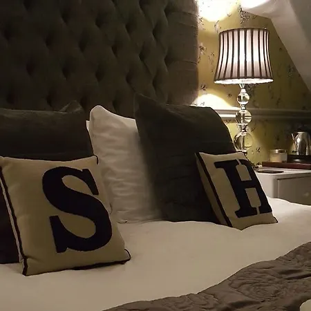 Hotel Sawrey House & Restaurant 3*