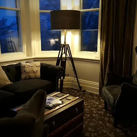 Hotel Sawrey House & Restaurant Near Sawrey