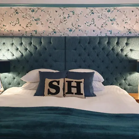 Sawrey House & Restaurant 3* Near Sawrey