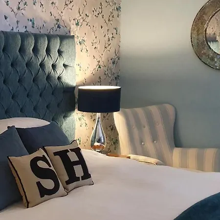 Hotel Sawrey House & Restaurant