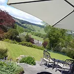 Hotel Sawrey House Near Sawrey