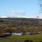 Sawrey House 3* Near Sawrey