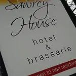 Sawrey House Near Sawrey
