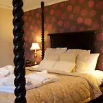 Sawrey House Hotel Near Sawrey