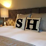 Sawrey House Hotel