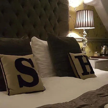 Szálloda Sawrey House 3*
