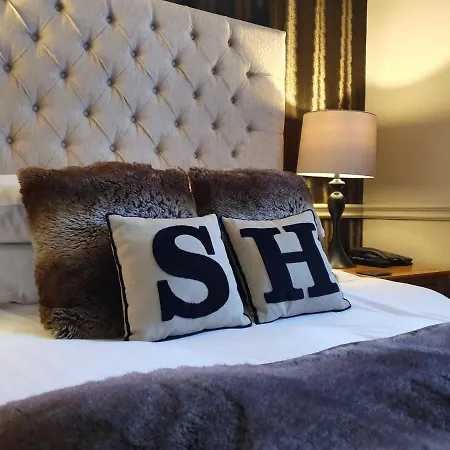 酒店 Sawrey House 3*